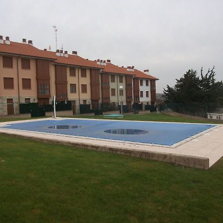 Los Nietos Briones Exterior photo