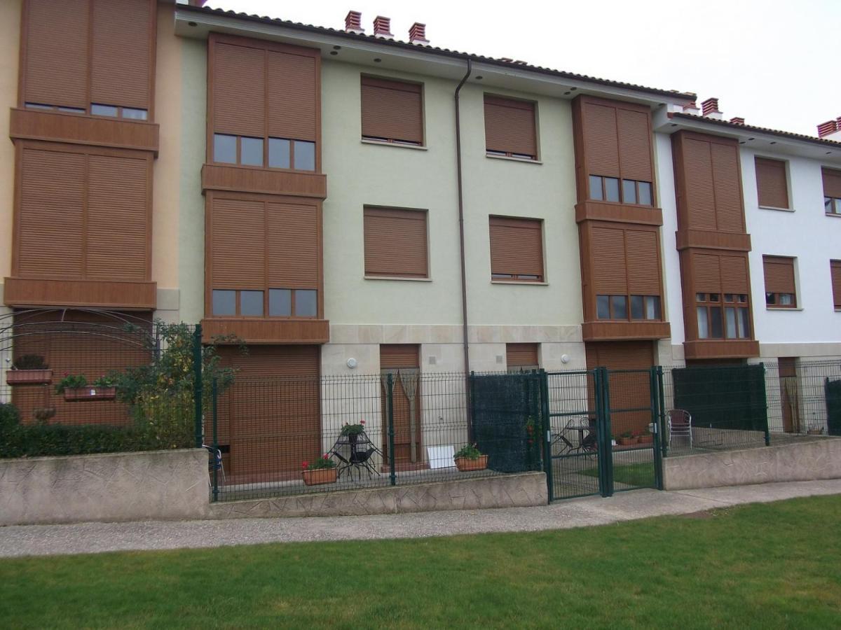 Los Nietos Briones Exterior photo