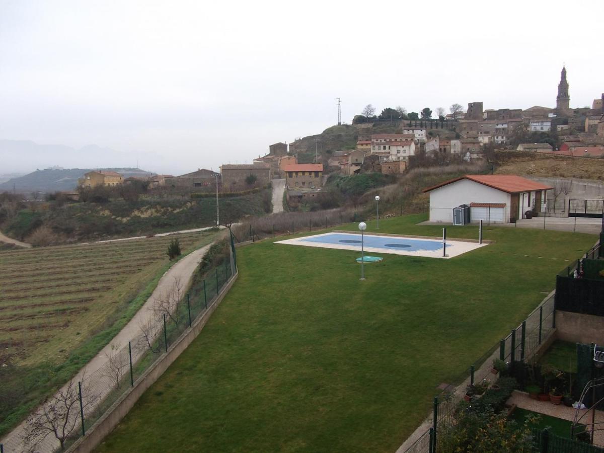 Los Nietos Briones Exterior photo