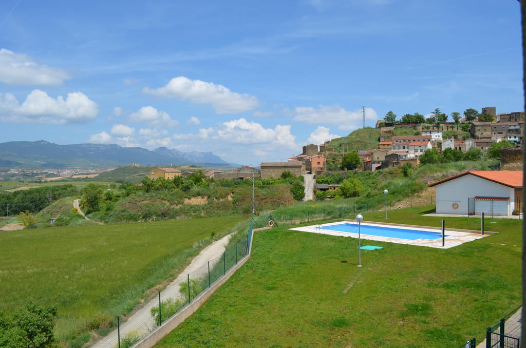 Los Nietos Briones Exterior photo