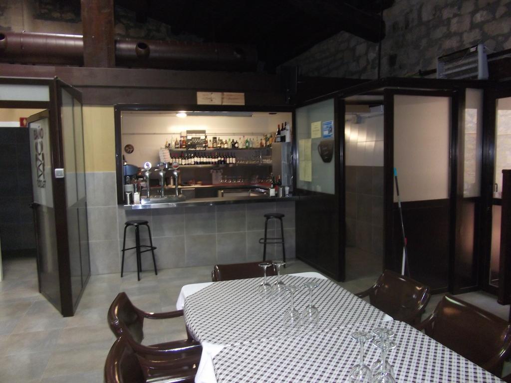 Los Nietos Briones Exterior photo