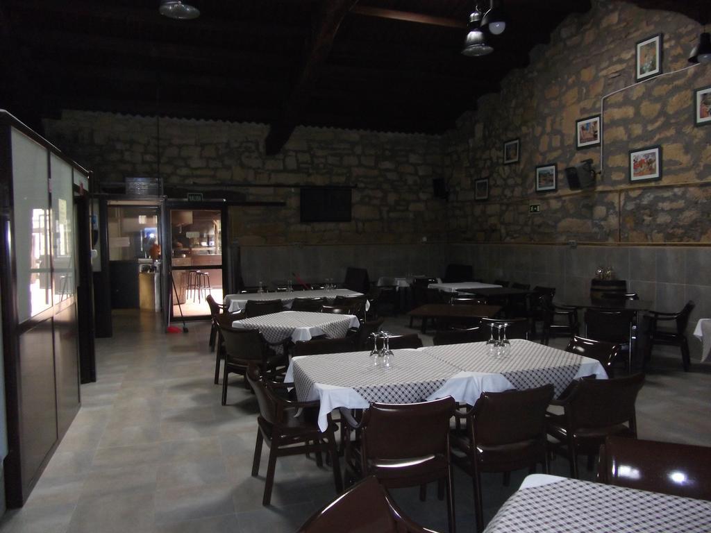 Los Nietos Briones Exterior photo