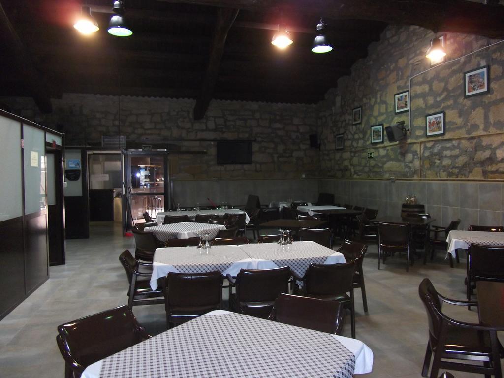 Los Nietos Briones Exterior photo