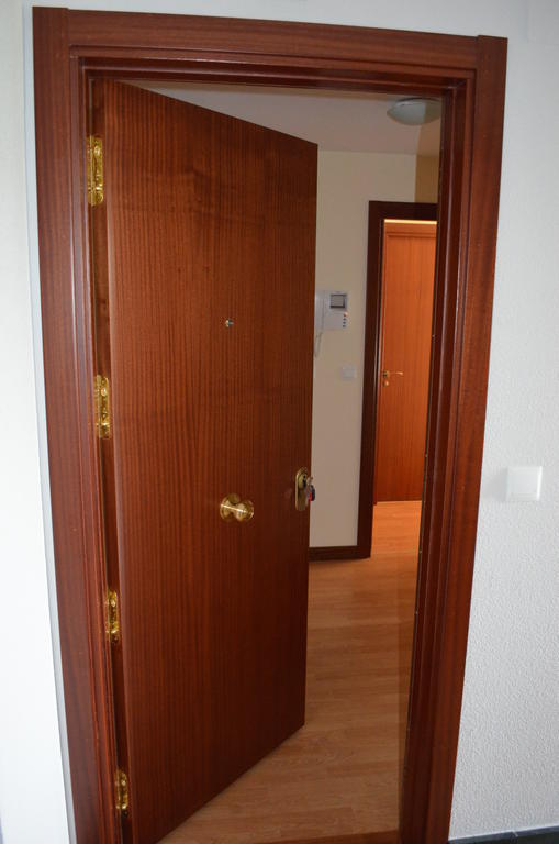Los Nietos Briones Exterior photo